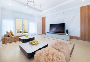 6 Bedrooms With A Gorgeous View Of Dubai Marina O77
